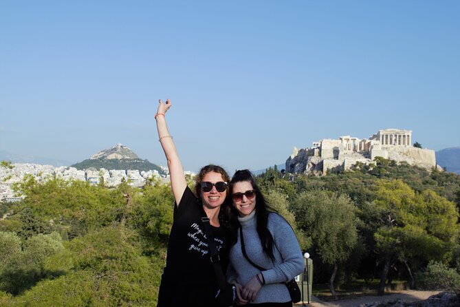 Sustainable Athens Bike tours with photos - Technopolis links industry, art, and city life