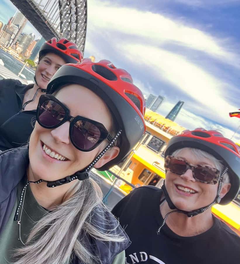 Sydney: Electric Bike Rental & Wheel Explorer Audio Guide - Starting in Pyrmont and finding your bearings