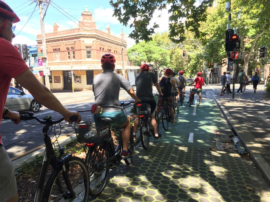 Sydney: Guided Harbour E-Bike Tour - Why an e-bike is a smart way to see Sydney