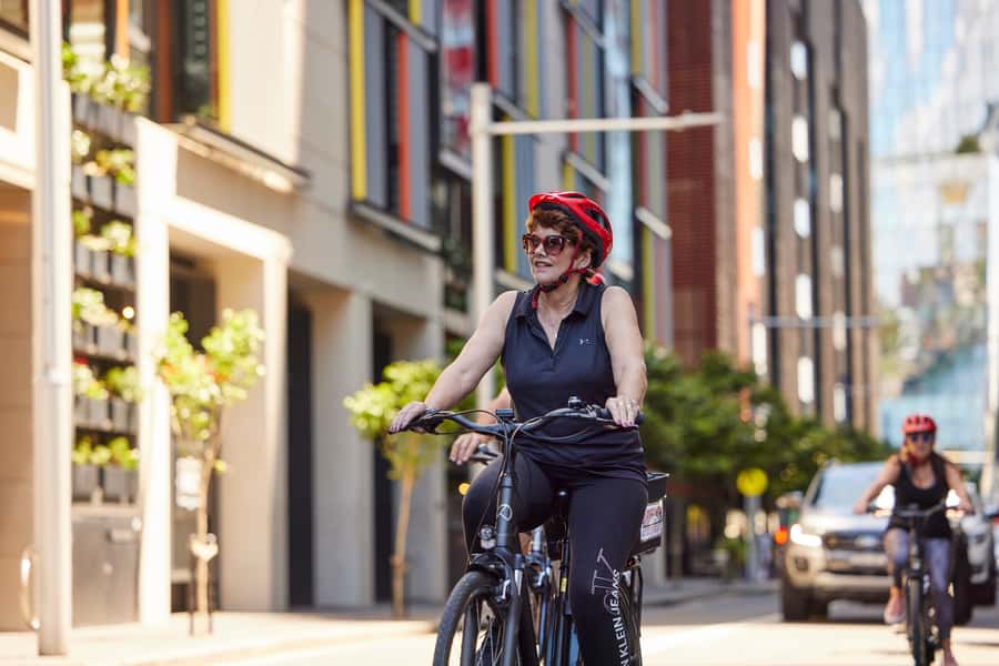 Sydney: Guided Harbour E-Bike Tour - Price, timing, and who gets good value