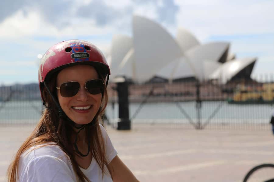 Sydney Highlights 2.5-Hour Bike Tour - Is $84 a Fair Price?