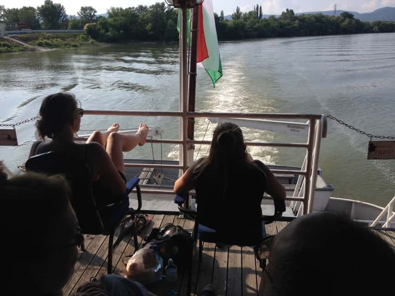 Szentendre: self-guided bicycle tour from Budapest - Key points to know before you pedal