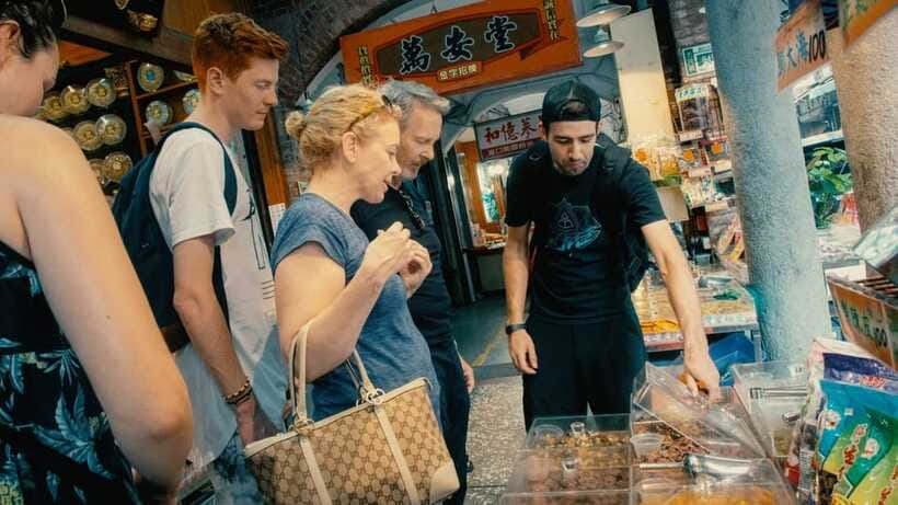 Taipei: 4-Hour Morning City Cycling Tour with Breakfast - Safety, comfort, and weather