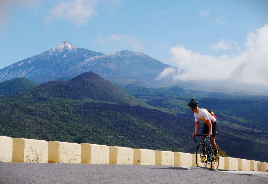 Teide Crater Tour - Electric Bike Tour - What $135 includes, and where the value lies