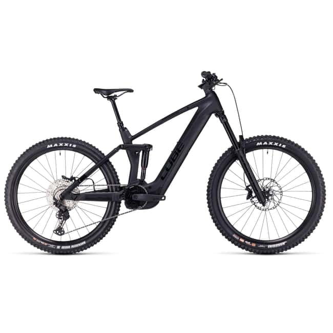 Tenerife: premium e-bike ride at Chineyro volcanic area - Chinyero Volcano and the black lava formations