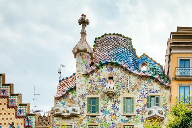 The Beauty of Barcelona by Bike: Private Tour - Why a private bike tour works well in Barcelona