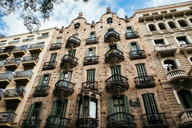 The Beauty of Barcelona by Bike: Private Tour - Parc de la Ciutadella and the ride back