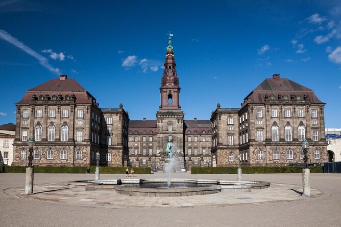 The Beauty of Copenhagen by Bike: Private Tour - Key points to know before booking