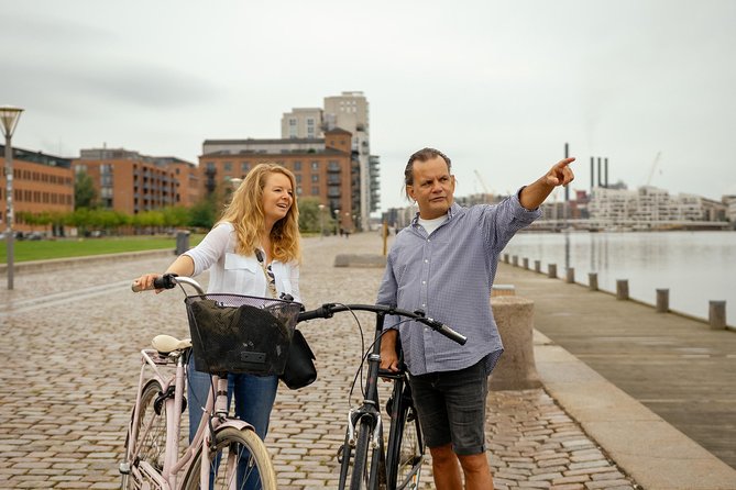 The Beauty of Copenhagen by Bike: Private Tour - Why a private bike ride works well in Copenhagen