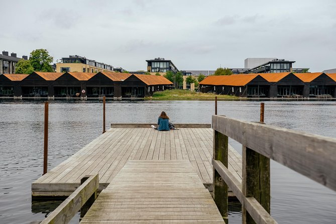 The Beauty of Copenhagen by Bike: Private Tour - The route can reach far beyond the two named stops