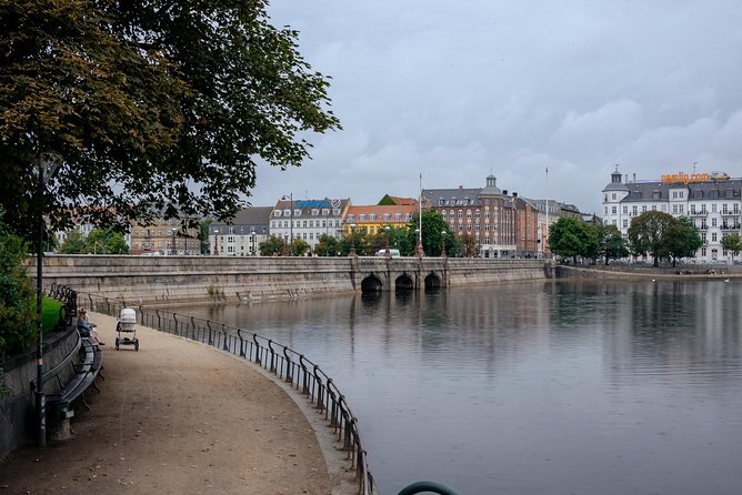 The Beauty of Copenhagen by Bike: Private Tour - Who will enjoy this tour most