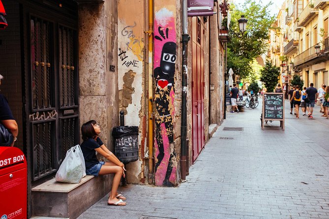 The Beauty of Valencia by Bike: Private Tour - The port, Formula 1 circuit, and Veles e Vents