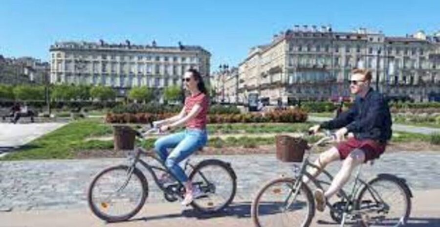 The Best of Paris by Bike with a Local - Is $50 a fair price?