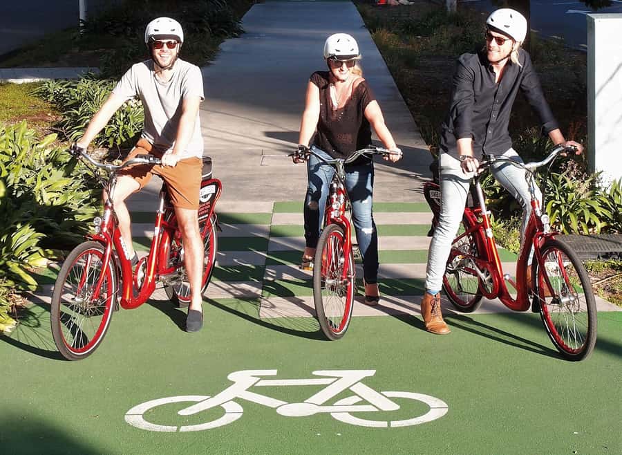 The Classic: Discover Amazing Auckland on an Electric Bike - Key things to know before you pedal away