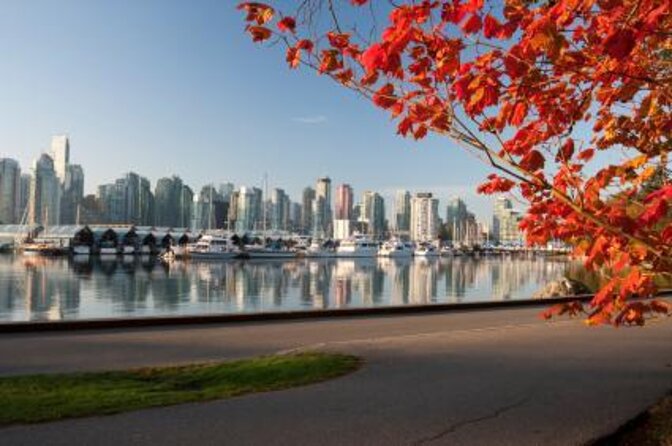 The Grand Bicycle Tour by Cycle City Tours - The quick take