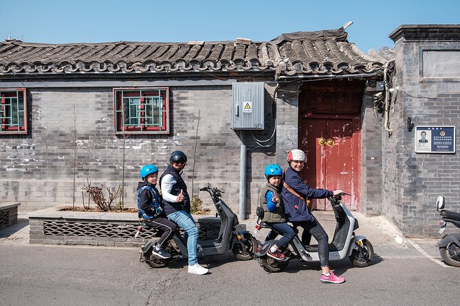 The Hutong Experience by Bike - Is $150 good value?