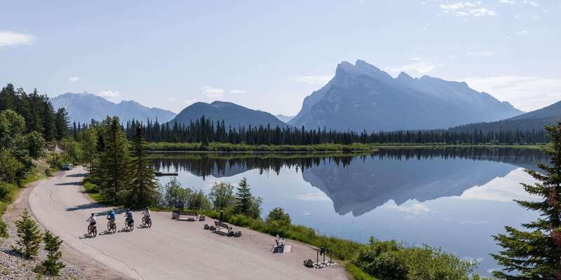 The Local Banff Explorer - E-Bike Tour - Key points to know before you book