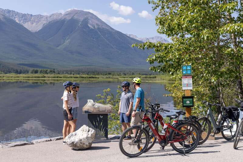 The Local Banff Explorer - E-Bike Tour - Should you book the Local Banff Explorer?
