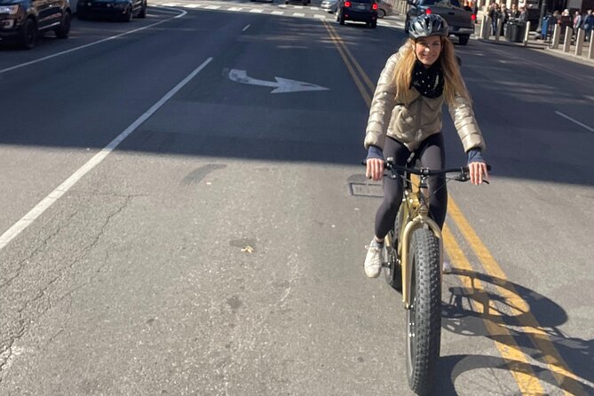 The Original Music City Electric Bicycle Guided City Tour 16miles - Midtown, Vanderbilt, and Belmont