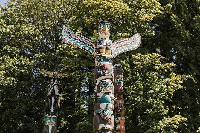 The Stanley Park Bicycle Tour by Cycle City Tours - Price, timing, and overall value