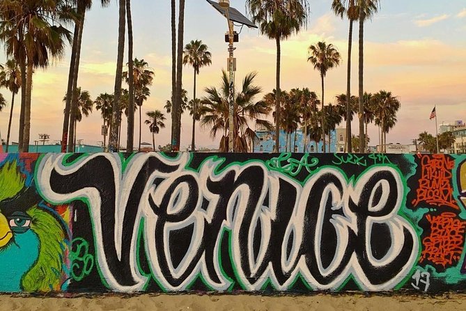 The Ultimate LA Tour: Full Day Sightseeing Tour On Electric Bike - Why a bike works so well in spread-out Los Angeles