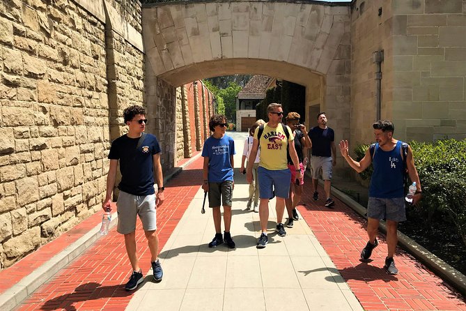 The Ultimate LA Tour: Full Day Sightseeing Tour On Electric Bike - Starting in West Hollywood and moving into the hills
