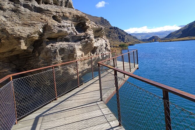 The Ultimate Lake Dunstan Bike Hire And Boat Experience - Why the e-bike is the sensible choice