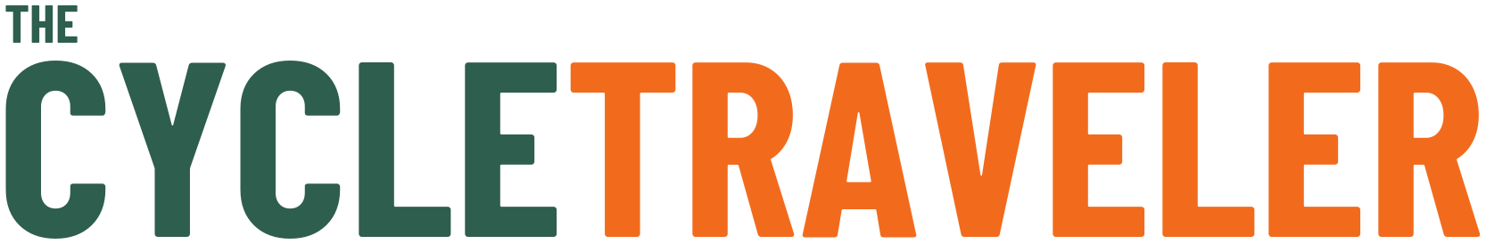 The Cycle Traveler