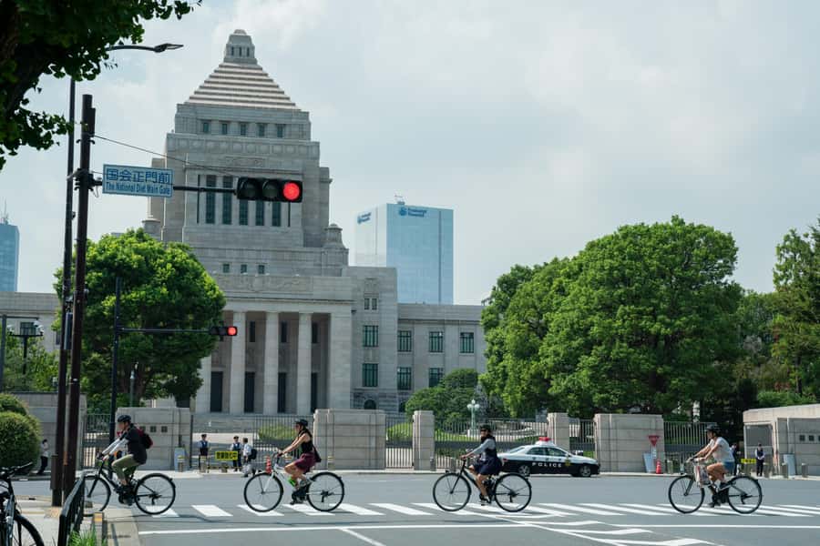 Tokyo: 3-hour Guided E-Bike Tour of the City's Hidden Gems - The best reasons to consider this Tokyo bike tour