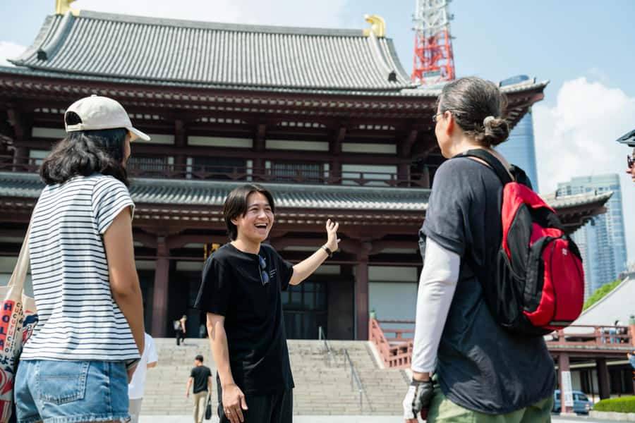 Tokyo: 3-hour Guided E-Bike Tour of the City's Hidden Gems - Final verdict: a smart way to see more of Tokyo
