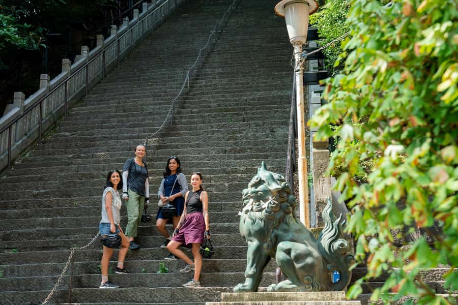 Tokyo: 3-hour Guided E-Bike Tour of the City's Hidden Gems - Is $65 a fair price?