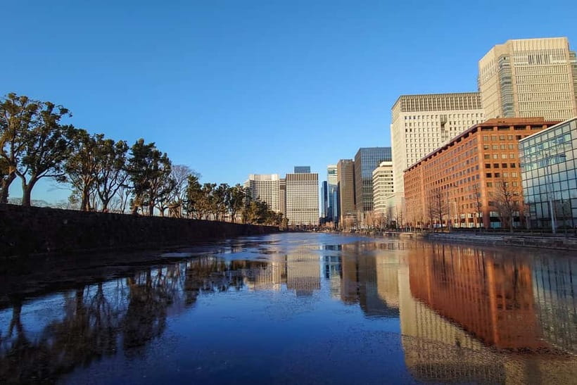 Tokyo: 3h Private E-bike Tours, Starting at Your Hotel - Asakusa, the Sumida River, and Tokyo Skytree