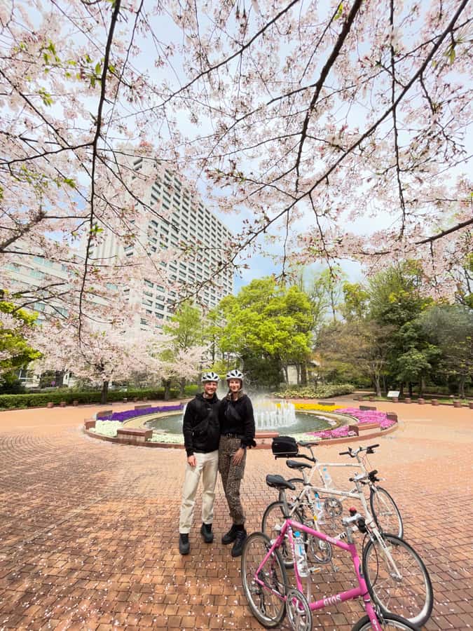 Tokyo: Discover Traditional Tokyo Full-Day Bicycle Tour - Key points to know before you book