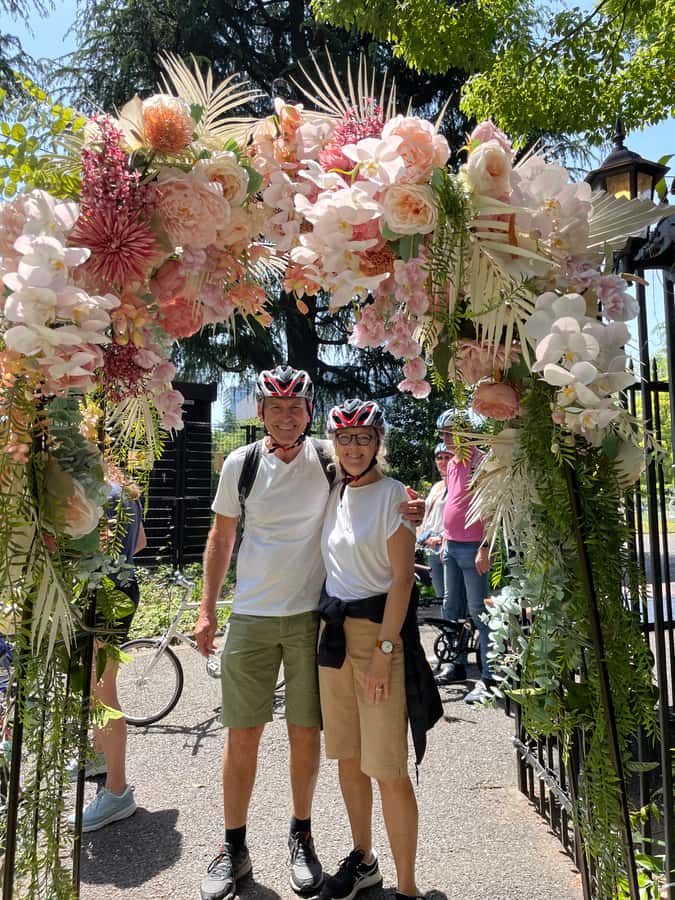 Tokyo: Discover Traditional Tokyo Full-Day Bicycle Tour - Why cycling is a smart way to see Tokyo