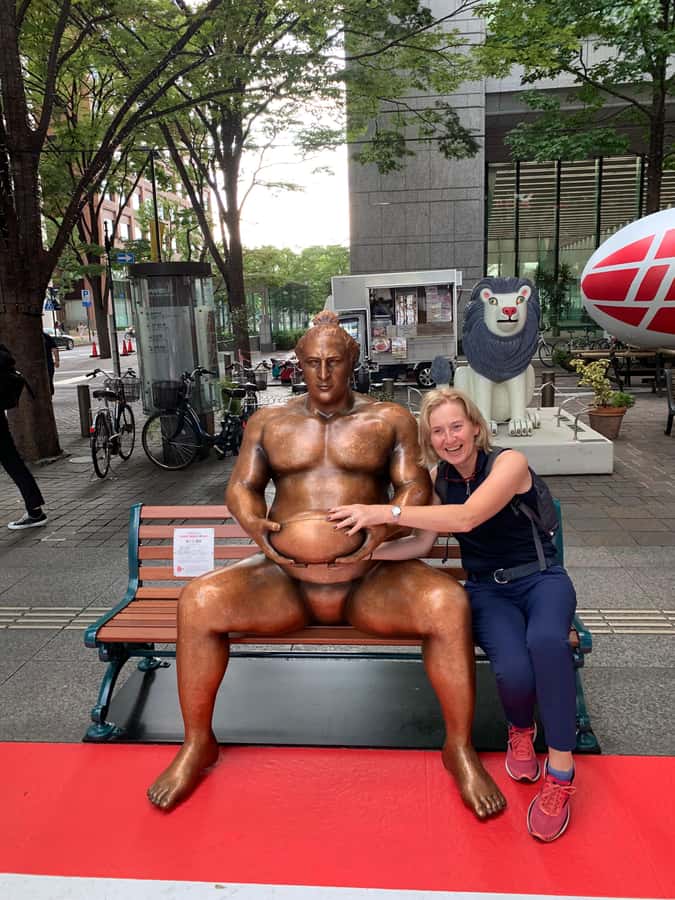 Tokyo: Discover Traditional Tokyo Full-Day Bicycle Tour - Starting at Toranomon Hills