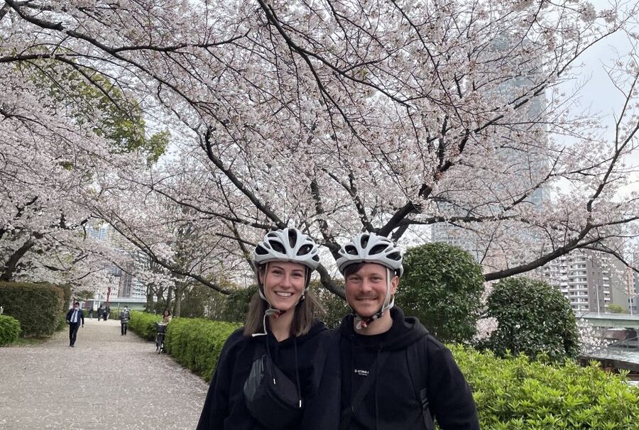 Tokyo: Private Cycling Tour with cute E-bike - Price, Group Size, and Overall Value