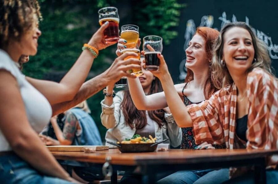 Top 10 Tastings of Amsterdam: Food & Culture Bike Tour - How the guide turns food into local history