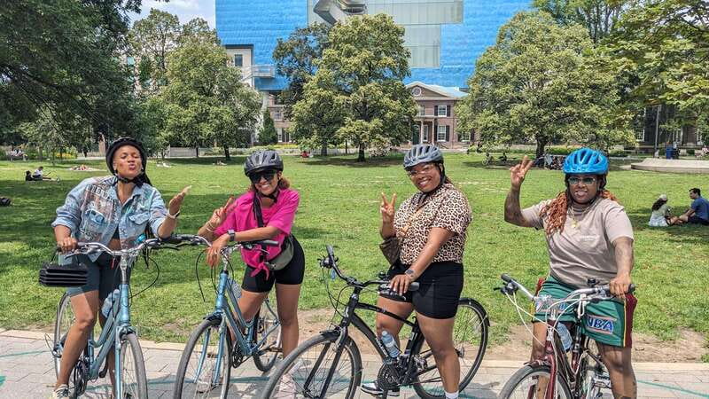 Toronto: Heart of Downtown 3.5-Hour Bike Tour - Key Points to Know Before You Ride