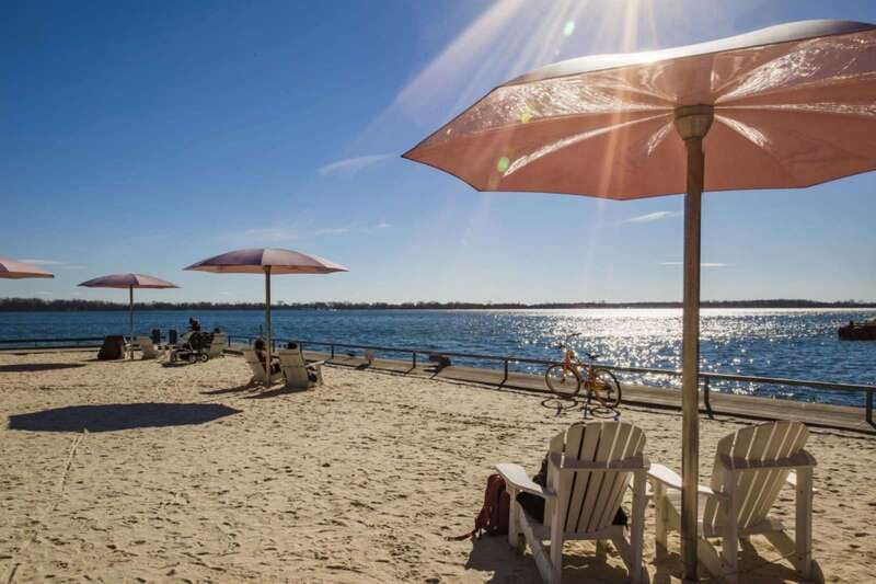 Toronto Waterfront and Islands Guided Bicycle Tour - Key Points at a Glance