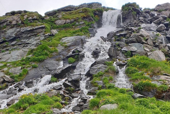 Transfagarasan Highway and Balea Lake E-Bike Tour - Who will enjoy this tour most