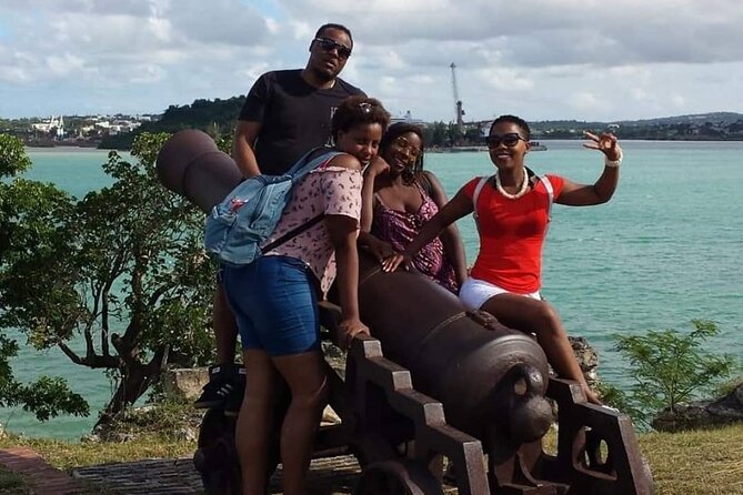TRIPLE ACTIVITY TOUR, Bike Kayak Hike, ANTIGUA - How demanding is the tour?