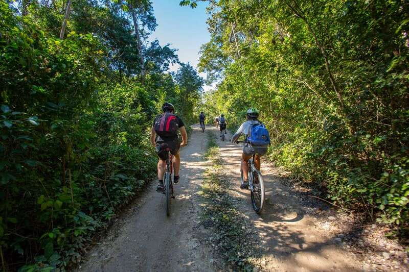 Tulum: Cenote Trail Bike Tour - Is the $119 Price Fair?