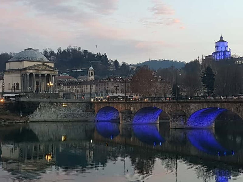 Turin: City Highlights Guided Bike Tour - Key things to know before you ride