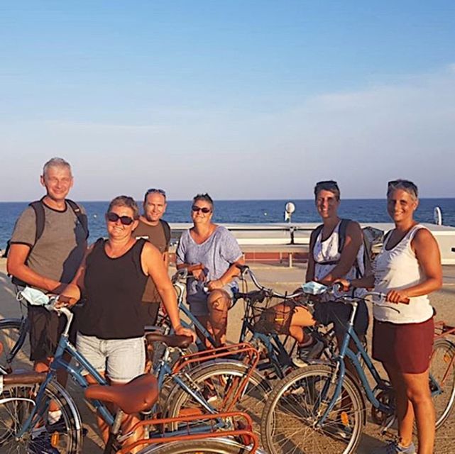 Unusual Barcelona Bike Tour in French - Why this bike ride shows you a different Barcelona
