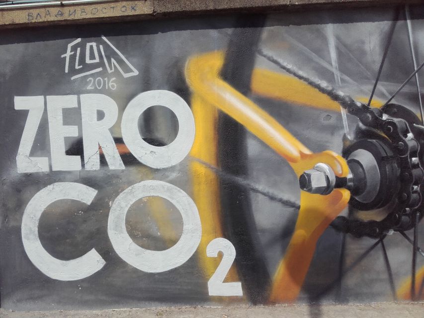 Unusual Barcelona Bike Tour in French - Value at $35 per person