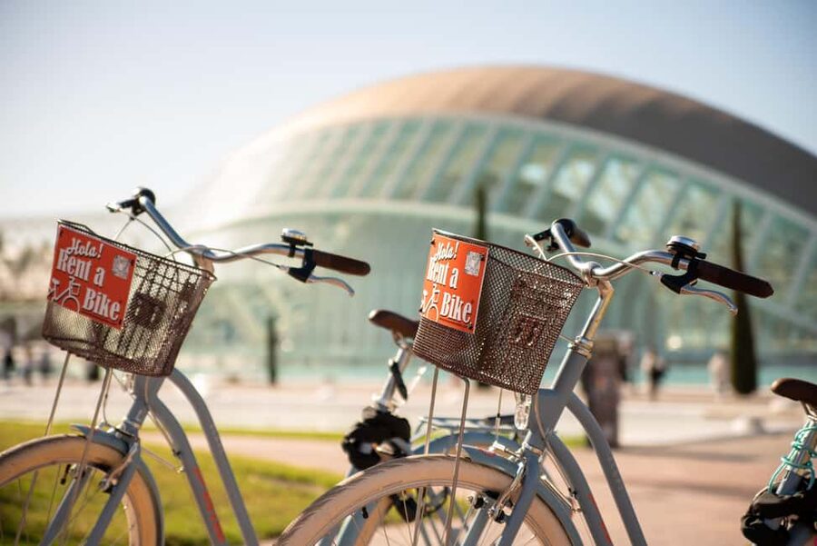 Valencia Bike Tours: City Highlights - Why This Three-Hour Route Works So Well