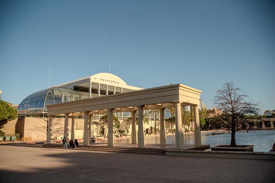 Valencia Bike Tours: City Highlights - Is $27 a Good Value?