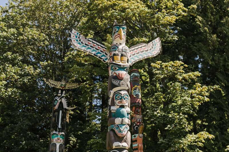 Vancouver: Half-Day City Highlights E-Bike Tour Age 16+ - Why four hours is a smart introduction to Vancouver