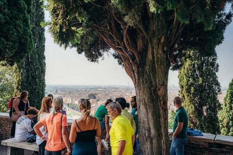 Verona e-Bike Tour: City Center and Panoramic Views - Is $47 a fair price?
