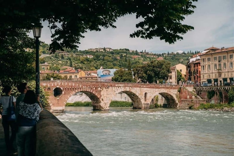 Verona e-bike tour: city center and panoramic views - What the guides add to the ride